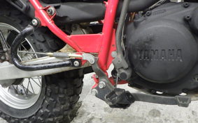 YAMAHA TW200 2JL