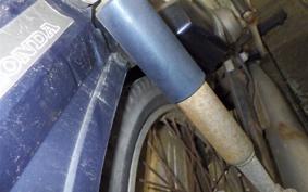 HONDA C50 SUPER CUB E C50