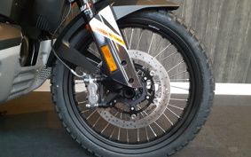 KTM 890 ADVENTURE	 TS640