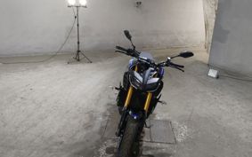 YAMAHA MT-09 SP 2018 RN52J