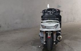 YAMAHA GRAND MAJESTY250 SG15J