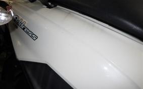 SUZUKI ADDRESS V125 2003 DT11A