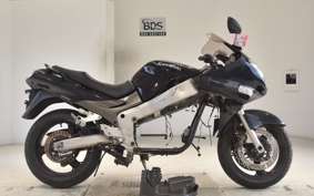KAWASAKI ZZ1200 NINJA R 2003 ZXT20C