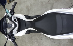 HONDA PCX 125 2010 JK05