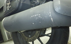 HONDA REBEL 250 A MC49