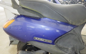 HONDA SPACY 100 JF13