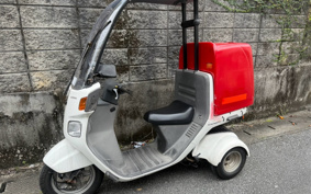 HONDA GYRO TA03