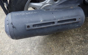 HONDA DIO Gen.5 AF56