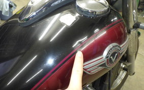 KAWASAKI VULCAN 800 CLASSIC 1996 VN800A