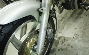 HONDA MAGNA 250 2012 MC29