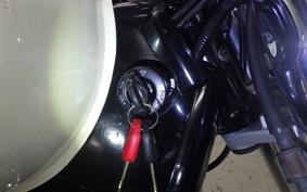 YAMAHA DRAGSTAR 400 CLASSIC  2012 VH02J