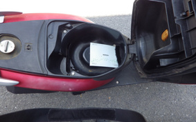HONDA DIO 110 JF31