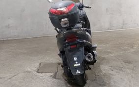 YAMAHA MAJESTY 125 SE27