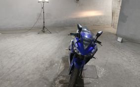 YAMAHA YZF-R25 RG10J
