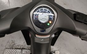 HONDA  SUPER CUB C125 JA58