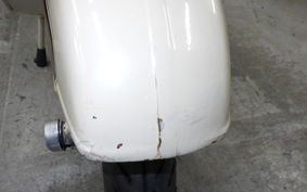 VESPA 50 S 1992
