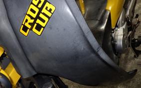 HONDA ｸﾛｽｶﾌﾞ 2019 JA10