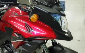 HONDA 400X 2013 NC47