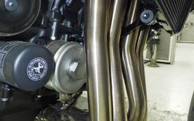HONDA CB1000 HORNET SP 2026 SC86