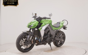 KAWASAKI Z1000 Gen.5 2016
