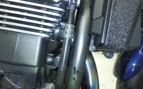 KAWASAKI ZRX1200 D 2014 ZRT20D