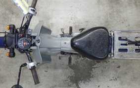 SUZUKI BIRDIE 50 E BA42A