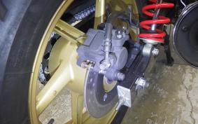 HONDA CB750 GEN 2 2008 RC42