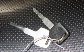 HONDA CBR1100XX 1998