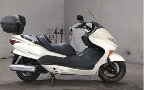 HONDA FORZA X MF08