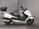 Фото Honda FORZA X 2004 с японского аукциона