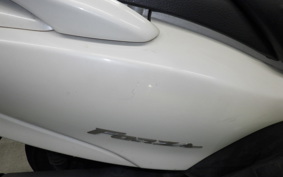 HONDA FORZA Z 2025 MF08