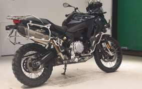BMW F850GS 2022