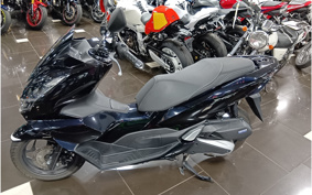 HONDA PCX 125 JK05