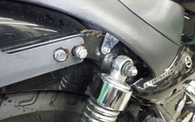 KAWASAKI ELIMINATOR 250 V 2025 VN250A