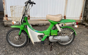 HONDA PAL NC50