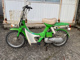 Фото Honda PAL с японского аукциона