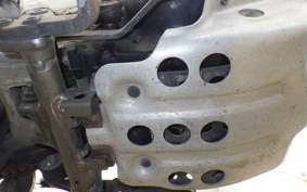 YAMAHA SEROW 225 1KH