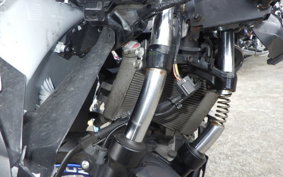 SUZUKI GSX-R125 DL33B