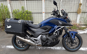 HONDA NC750X DCT ABS 2014 RC72