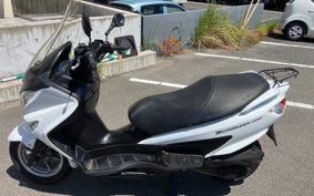 SUZUKI BURGMAN200 CH41A