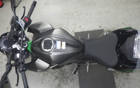 KAWASAKI Z250 Gen.2 2014 EX250Y