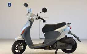 SUZUKI LET's 4