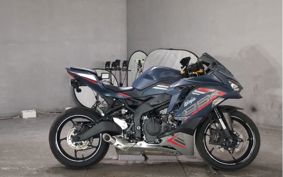 KAWASAKI  NINJA ZX-25R SE ZX250E