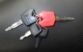 KAWASAKI BALIUS 250 ZR250A