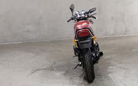 KAWASAKI ZEPHYR 400 1991 ZR400C