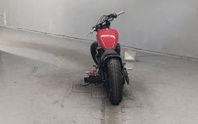 HONDA STEED 400 NC26