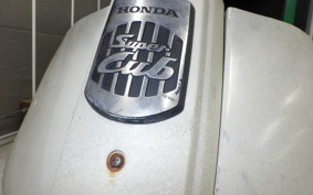 HONDA C90 SUPER CUB 1994 HA02