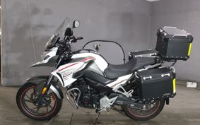 HONDA CB190X PCL2