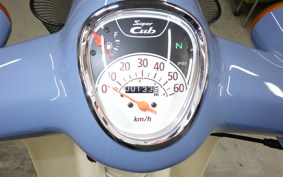 HONDA C50 SUPER CUB 2025 AA09
