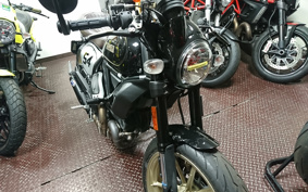 DUCATI SCRAMBLER KAFE RACER 2017 KB01